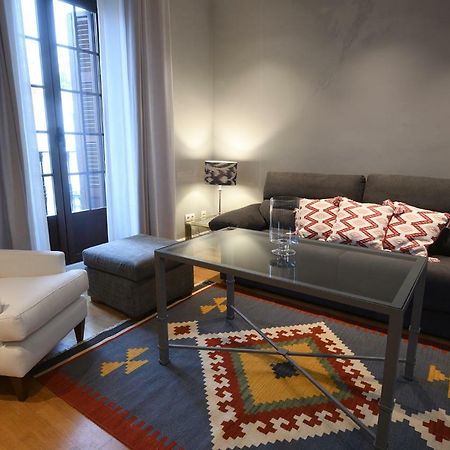 Apartamento Alameda Sevilla Buitenkant foto