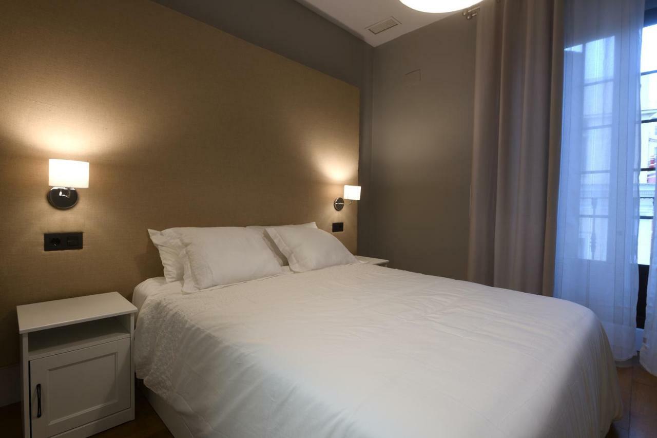Apartamento Alameda Sevilla Buitenkant foto
