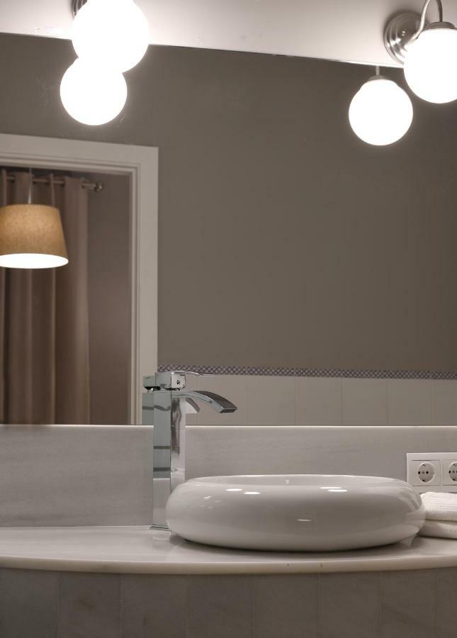 Apartamento Alameda Sevilla Buitenkant foto